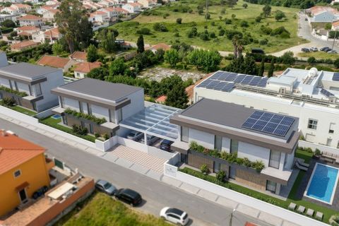 Villa a Sintra, Lisbon, Sintra - € 819.000 | Ref: W-048Q50 - foto 3
